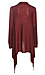 Open Fringe Cardigan Thumb 2