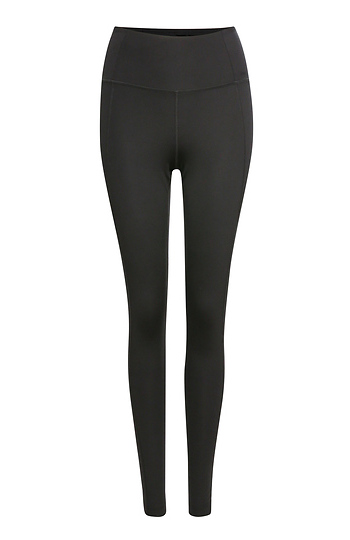 Girlfriend Collective High Rise Compressive Legging Slide 1