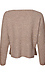 V-Neck Long Sleeve Sweater Thumb 2