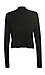Mock Neck Pullover Thumb 1