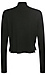 Mock Neck Pullover Thumb 2