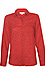 Beach Lunch Lounge Printed Button Down Thumb 1