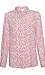 Beach Lunch Lounge Printed Button Down Thumb 1