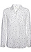 Beach Lunch Lounge Printed Button Down Thumb 1