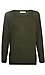 Round Neck Raglan Top Thumb 1