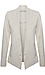 Tart Collections Zip Pockets Blazer Thumb 1