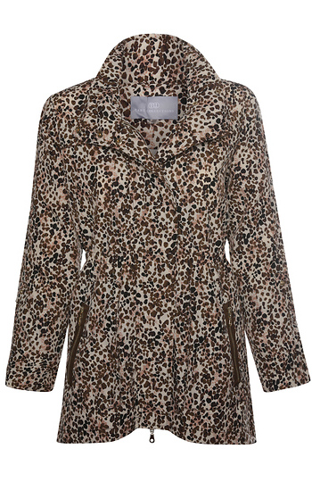 Tart Collections Rain Jacket Slide 1