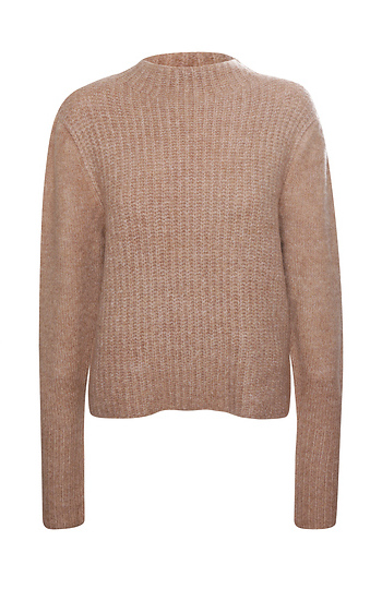 Tart Collections Crew Neck Sweater Slide 1