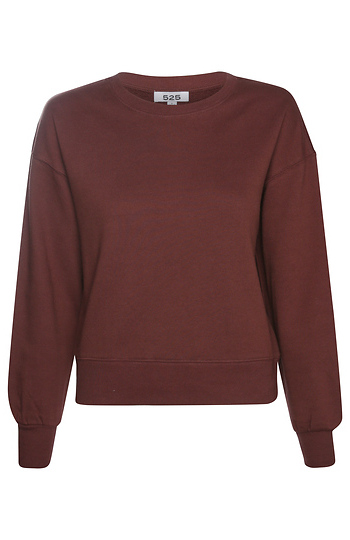 525 America Crew Sweatshirt Slide 1