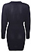 525 America Crew Neck Dress Thumb 2