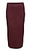 525 America Rib Skirt Thumb 1