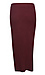 525 America Rib Skirt Thumb 2