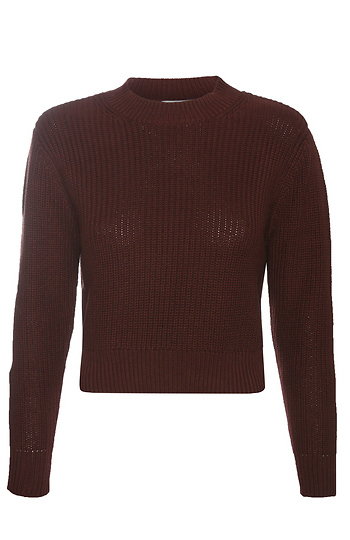 525 America Crew Neck Pullover Slide 1