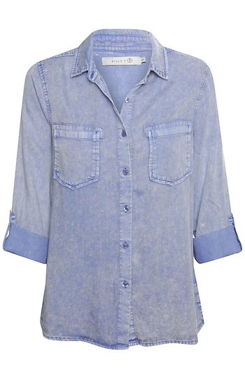 Billy T Utility Pocket Shirt Slide 1
