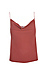 Cowl Neck Cami Thumb 1