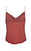 Cowl Neck Cami Thumb 2