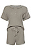 Waffle Button Combo Set Thumb 1