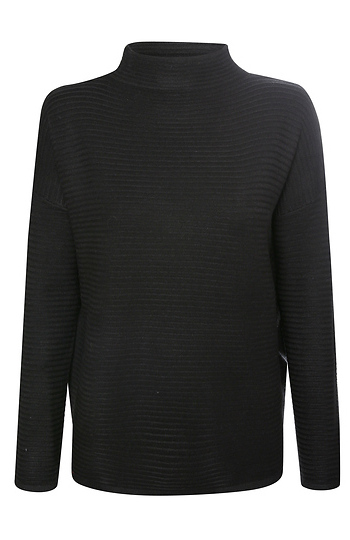 French Connection Mockneck Sweater Slide 1