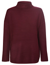 French Connection Mockneck Sweater