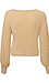 Fuzzy Crew Neck Sweater Thumb 2