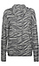 Search For Sanity Cowl Neck Drawstring Pullover Thumb 1