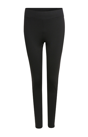 BCBGeneration Solid Legging Slide 1