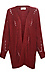 Open Front Pocket Cardigan Thumb 1