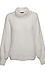 Chenille Turtleneck Sweater Thumb 1