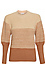 Ombre Balloon Sleeve Sweater Thumb 1
