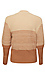 Ombre Balloon Sleeve Sweater Thumb 2