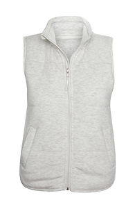 Thread & Supply Quilted Vest Slide 1