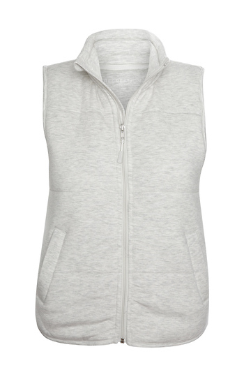 Thread & Supply Quilted Vest Slide 1
