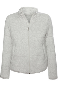 Thread & Supply Quilted Jacket Slide 1
