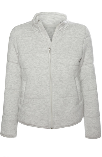 Thread & Supply Quilted Jacket Slide 1