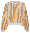 Vero Moda Jacquard Sweater