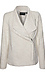 Asymmetrical Zip Jacket Thumb 1