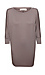 Nina Dolman Round Neck Modal Jersey Top Thumb 1