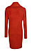 Cowl Neck Sweater Dress Thumb 2