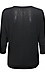 V-Neck 3/4 Dolman Sleeve Top Thumb 2