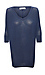 V-Neck Dolman Sleeve Top Thumb 1