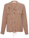 Tencel Utility Jacket