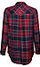 Beach Lunch Lounge Plaid Button Down Thumb 2