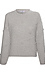 Fuzzy Pom Pom Sweater Thumb 1