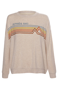 Thread & Supply Après Ski Top Slide 1