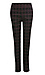 Straight Leg Trousers Thumb 1