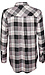 Beach Lunch Lounge Plaid Button Down Thumb 2