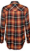 Beach Lunch Lounge Plaid Button Down Thumb 2