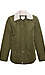 Thread & Supply Quilted Jacket Thumb 1