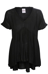 Babydoll Top Slide 1