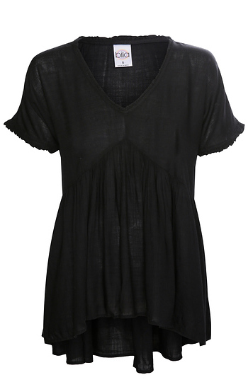 Babydoll Top Slide 1